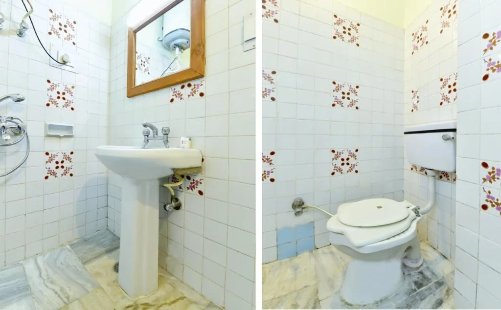 Hotel Naman By OYO Rooms