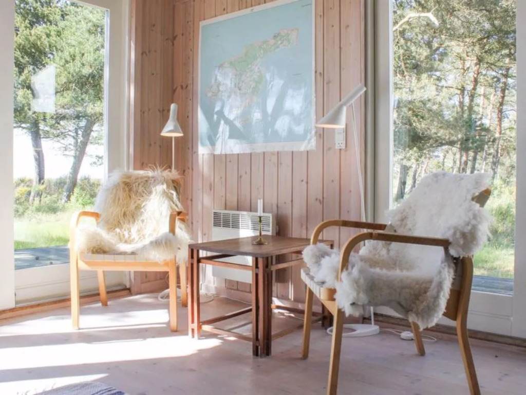 Holiday Home Hatem - 200m from the sea by Interhome