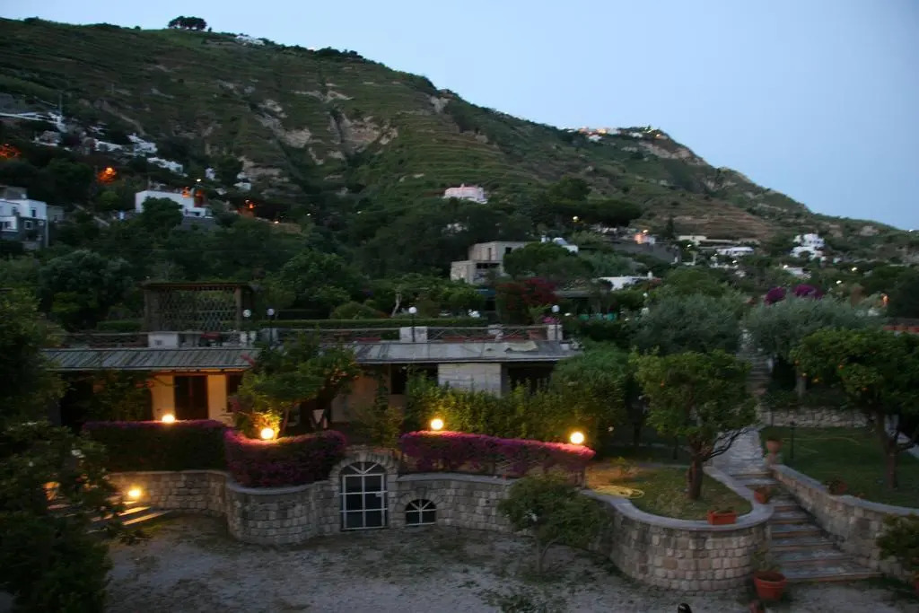 Villa Tara