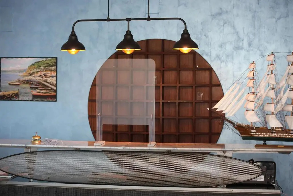 Motel Del Grosso