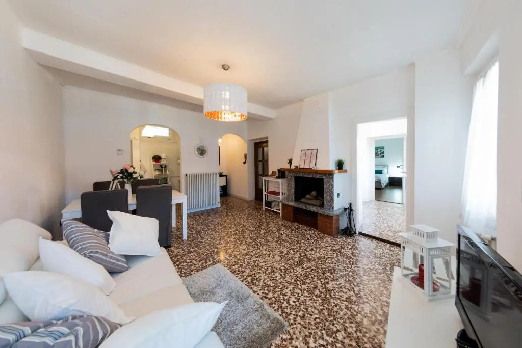 Family Nest on Lake Como by Rent All Como