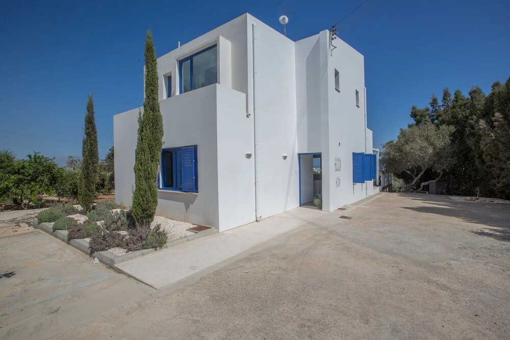Electra Villa