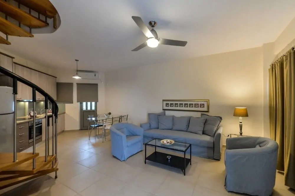Avia Blue Maisonettes - Messinia Gulf Retreat