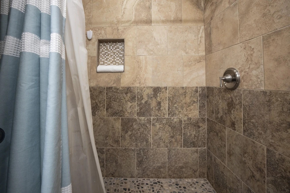 Tonkawa Terrace 4 Bedroom Home