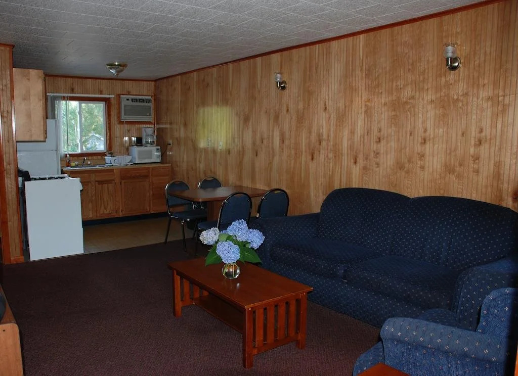 Flamingo Resort on Lake George