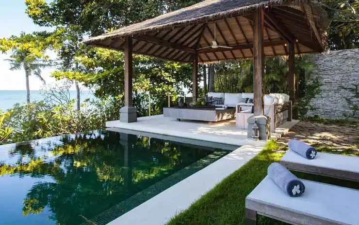 Sangsuri Villa 3