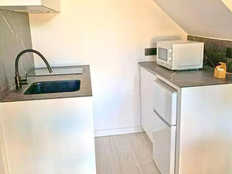 Apartamentos Palacete Nazarí Granada 3000
