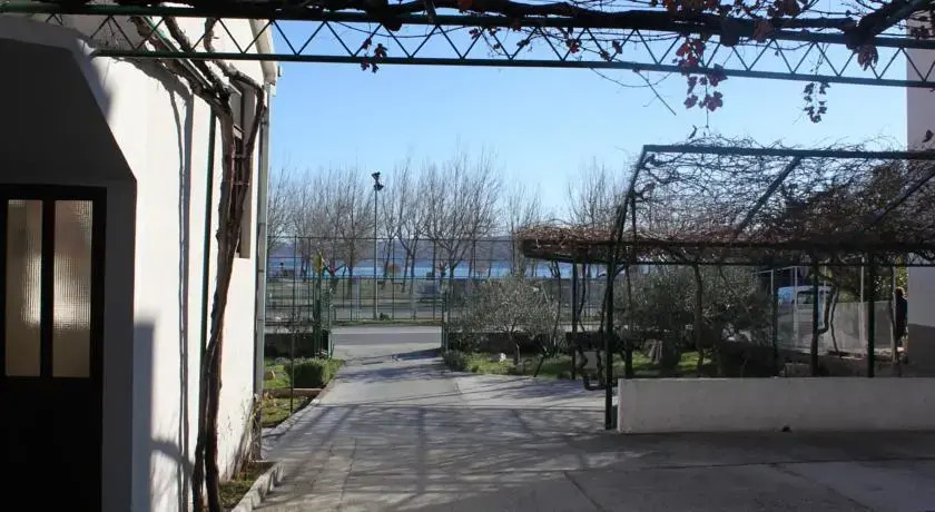 Apartments Vulić