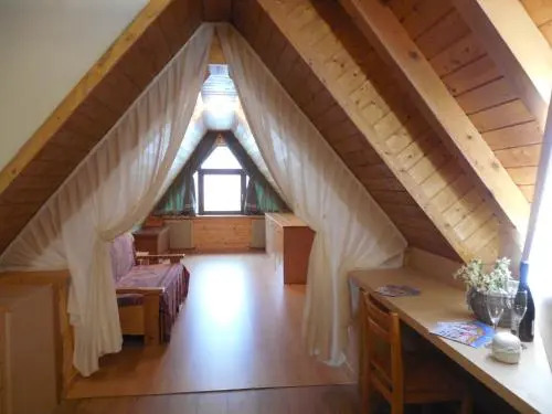 Rifugio Verenetta
