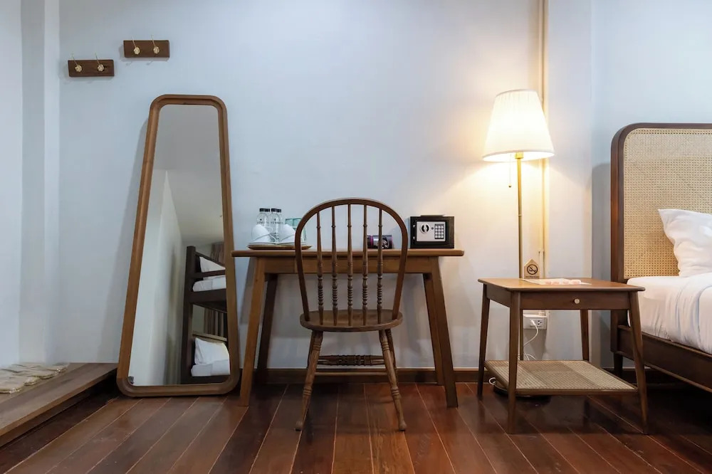 Samer Boutique Stay