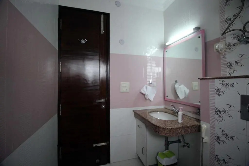 Divine Residency By Royal Collection