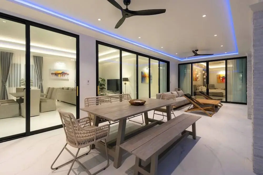 Orchid Paradise Homes OPV507