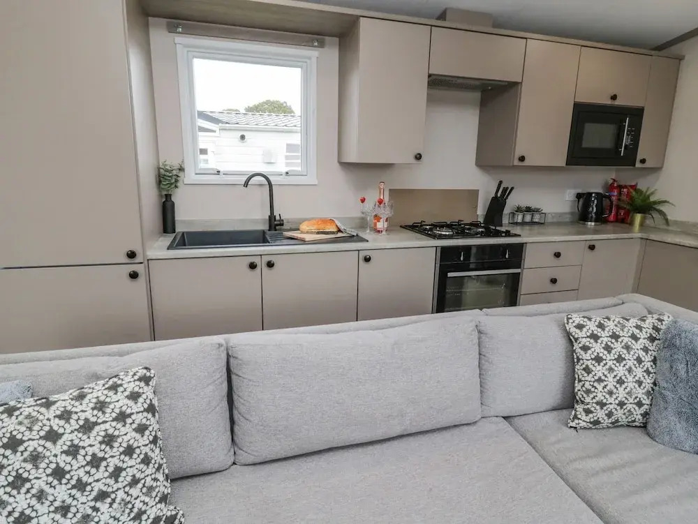 Plot 18 Meadow View