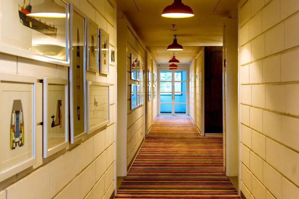 The Port Hotel