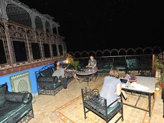 Riad Hiba