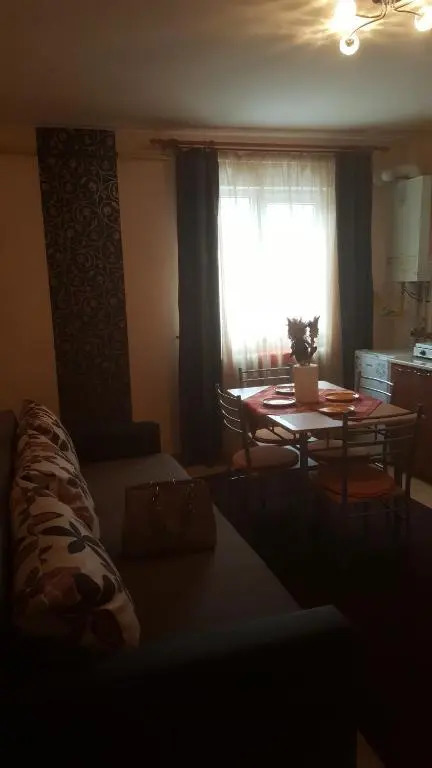 Raema Cetate Apartament