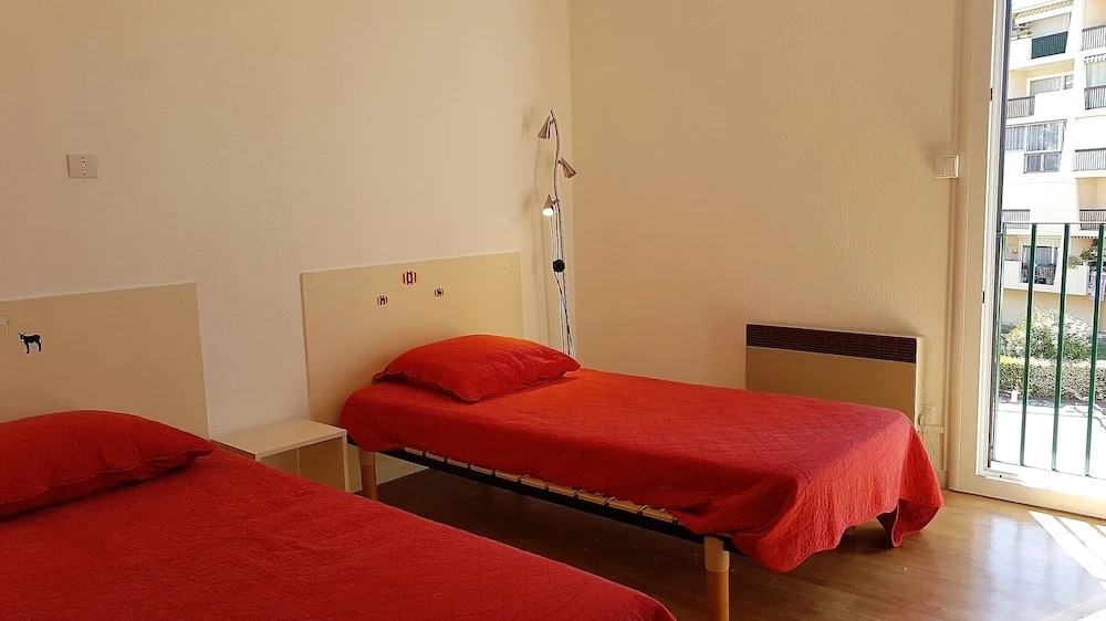 Residence Soleil - 232