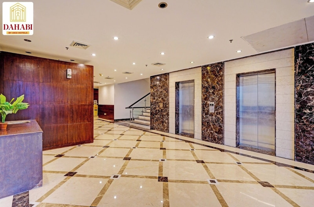 Dahabi Citymark Hotel Gurgaon