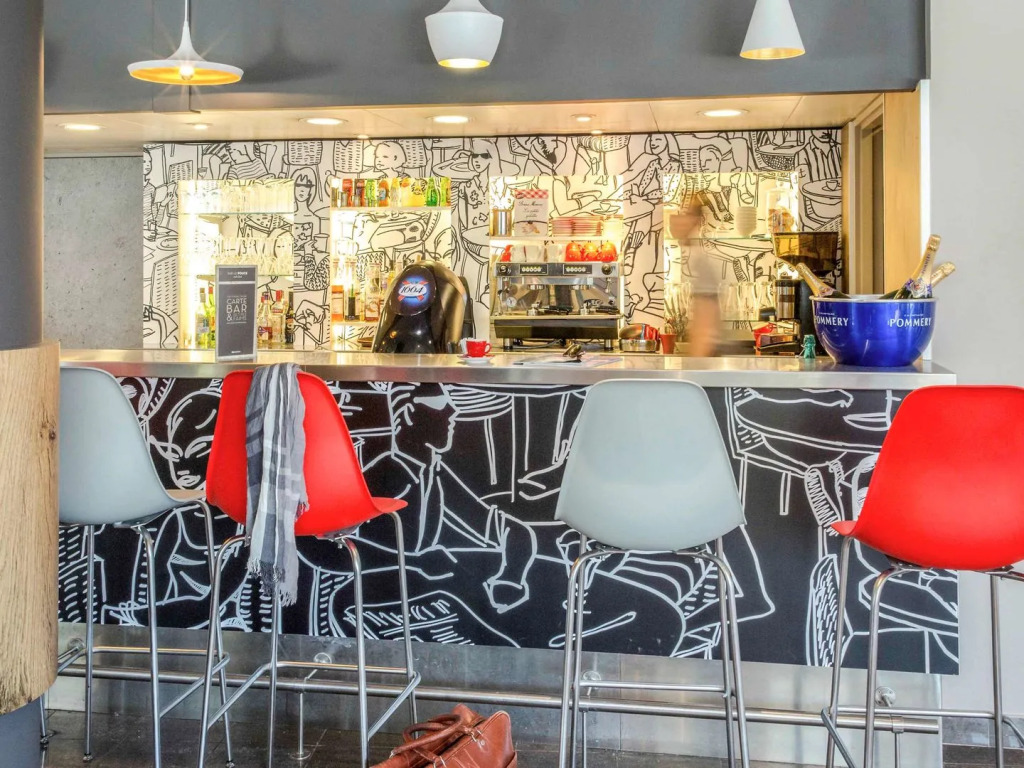 ibis Cannes Mandelieu