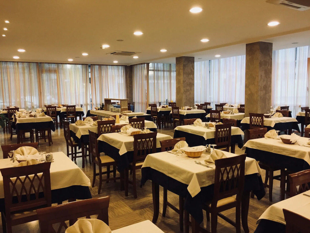 Hotel Colibri B&B