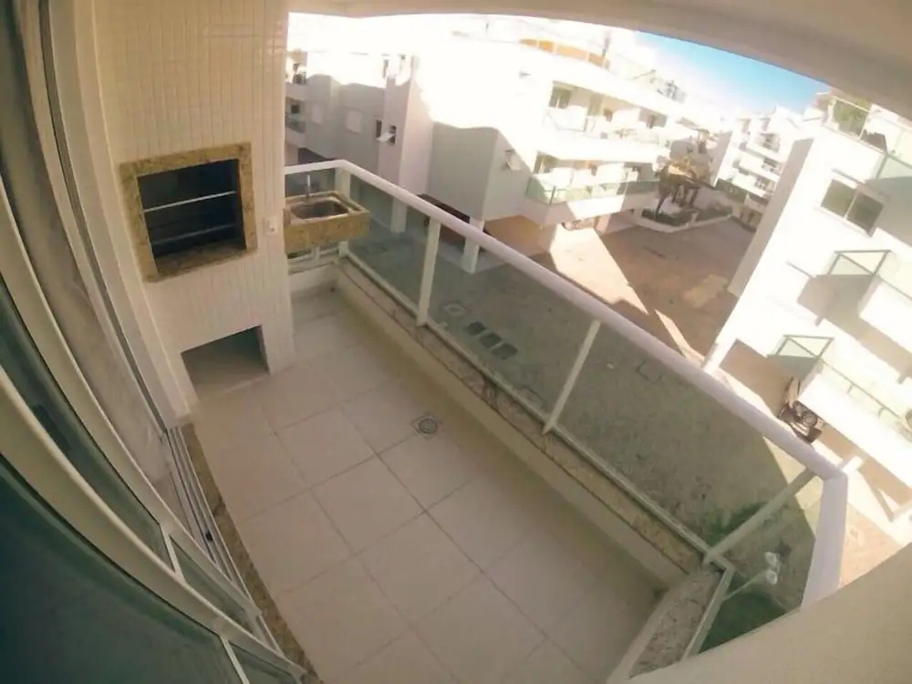 2 Bedroom Apartment - 201