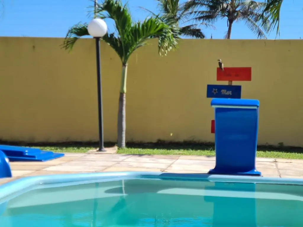 Pousada Sonho De Mar