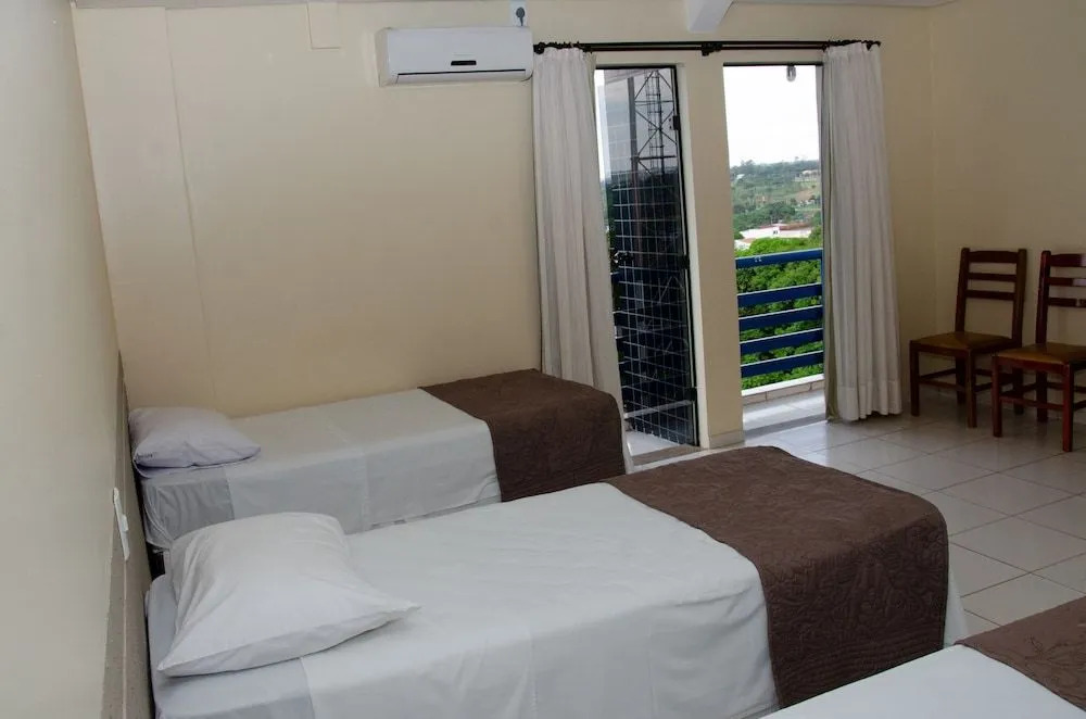 Ilhabela Park Hotel