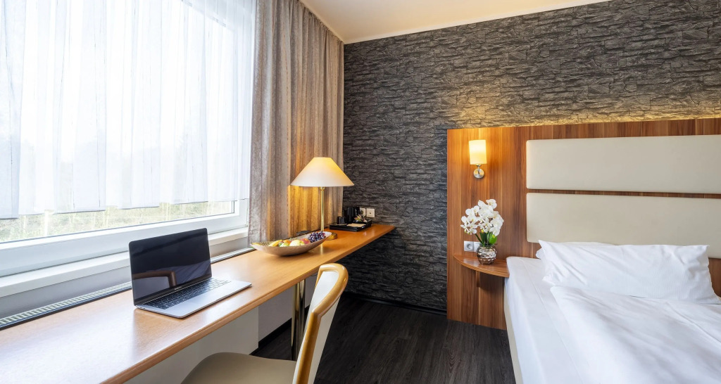PLAZA INN Zwickau
