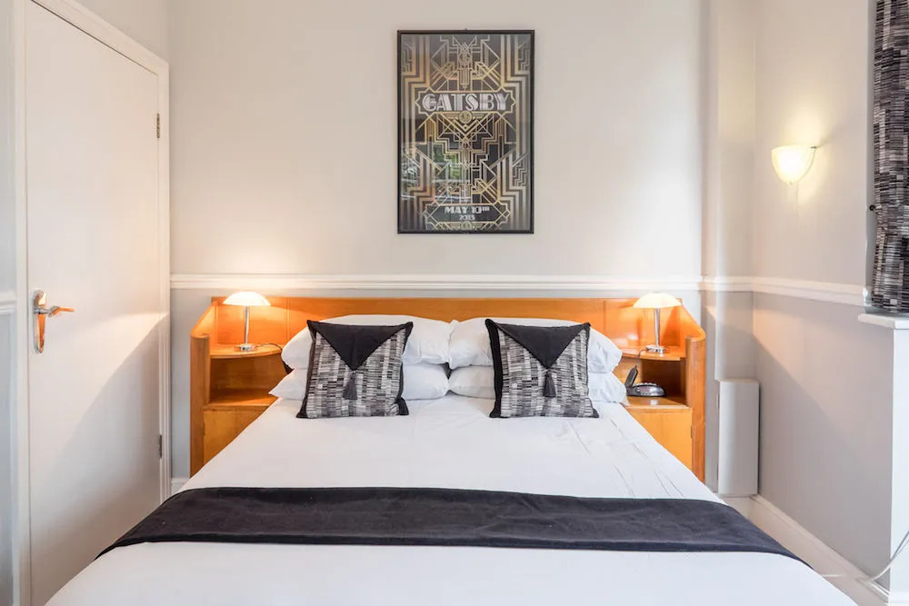Springwood Luxury B&B
