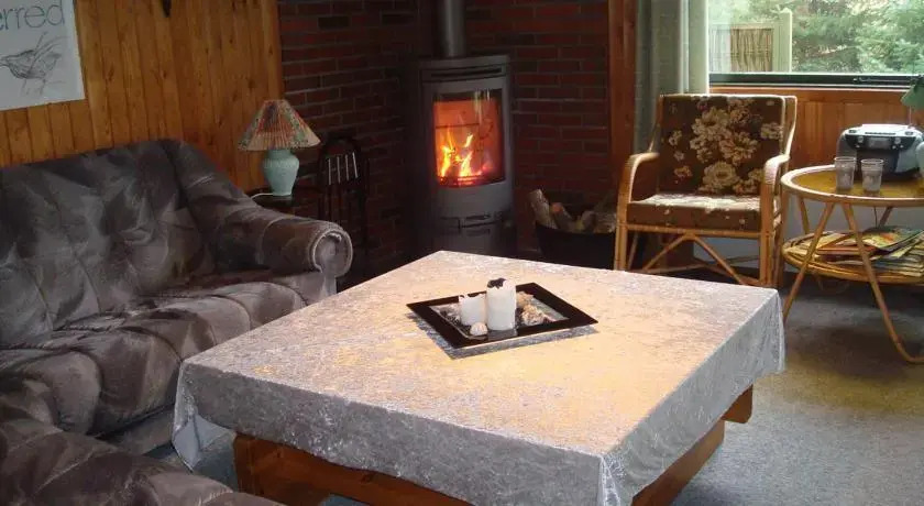 Kollerup Klit Holiday House - Pilevej 2 - ID 605
