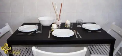 Apartamentos Turísticos Guillermo