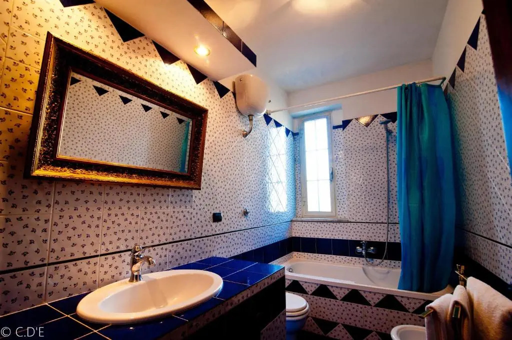 Locanda il Fienile