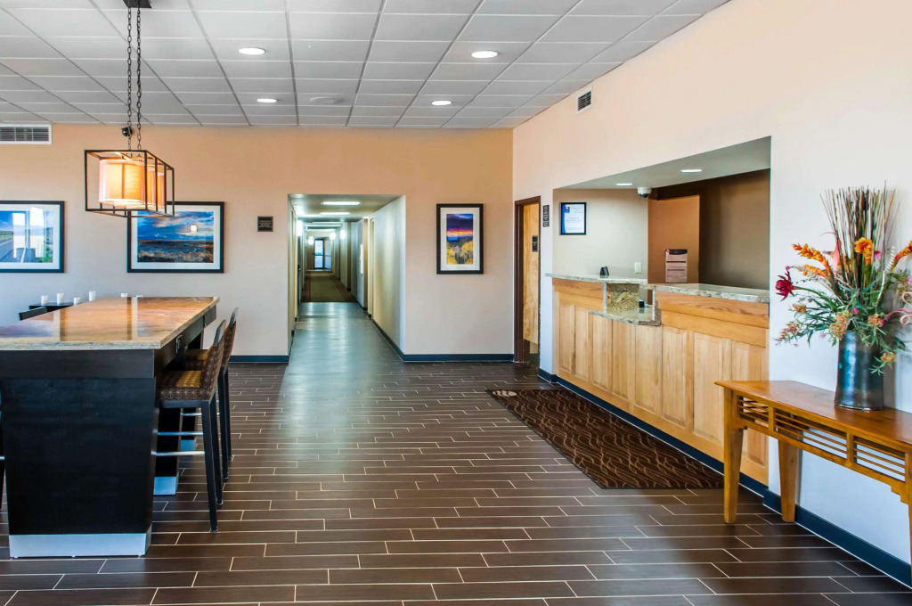Comfort Inn Las Vegas New Mexico
