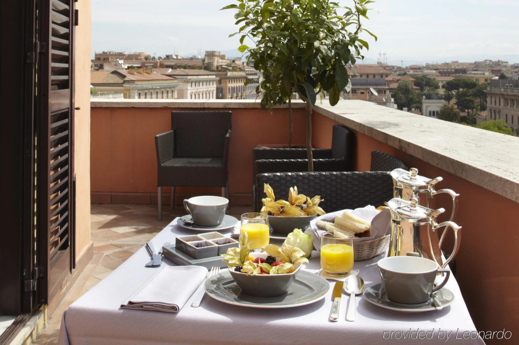 Baglioni Hotel Regina - The Leading Hotels of the World
