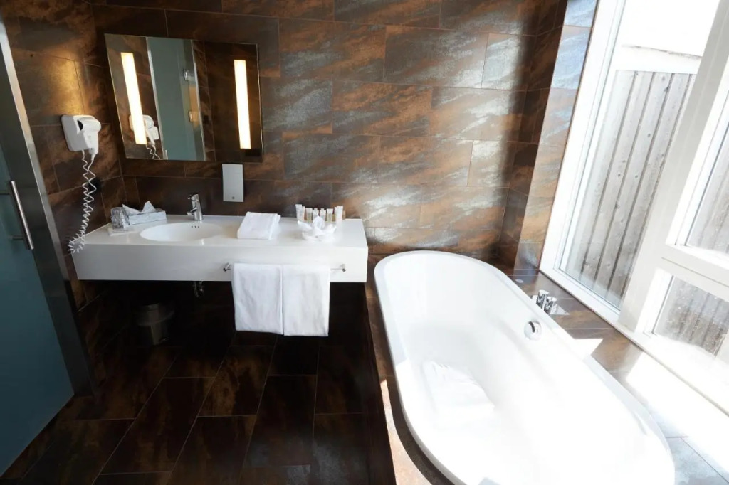 Fosshotel Vatnajökull