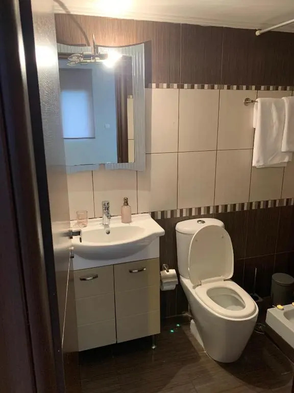 hommie apartment