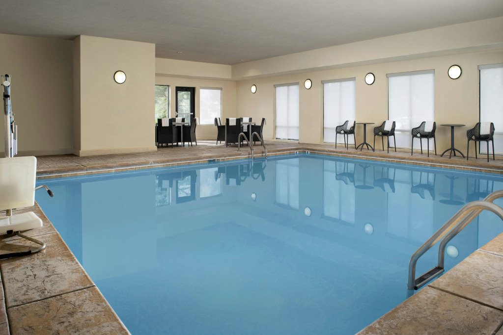 Hampton Inn Duncan
