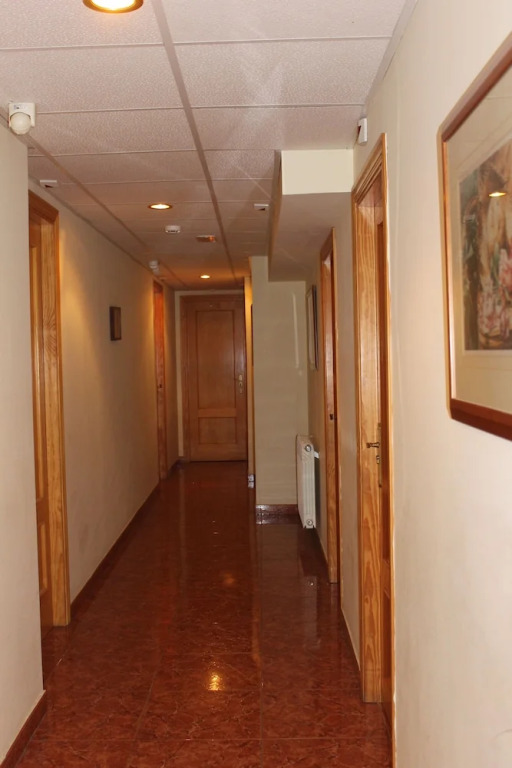 Hotel La Valenciana