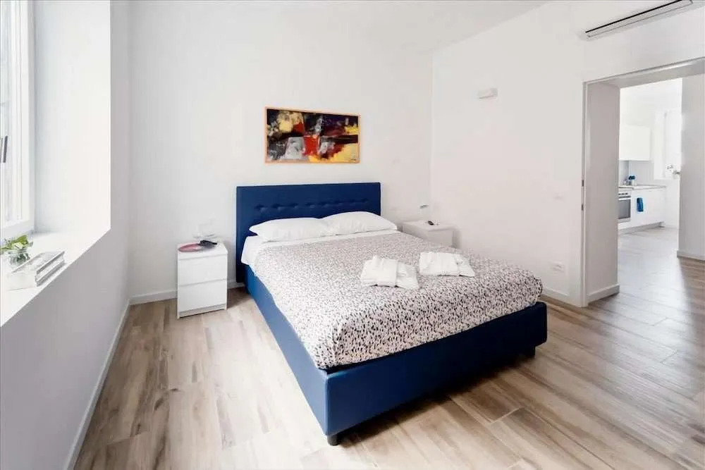 Casa Stendhal