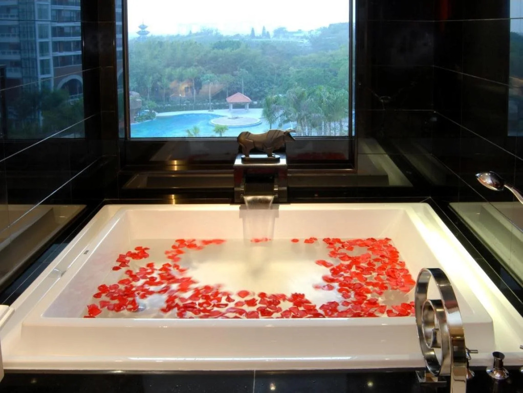 InterContinental Shenzhen