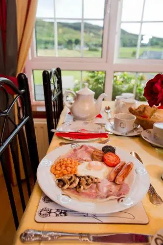 Gort Na Mona B & B