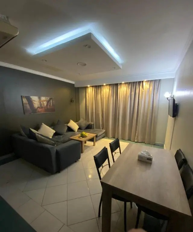 Delta Sharm 205