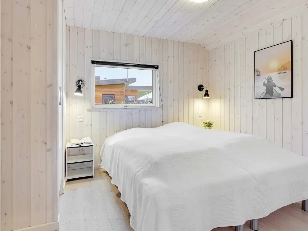 5 Star Holiday Home in Vaeggerlose