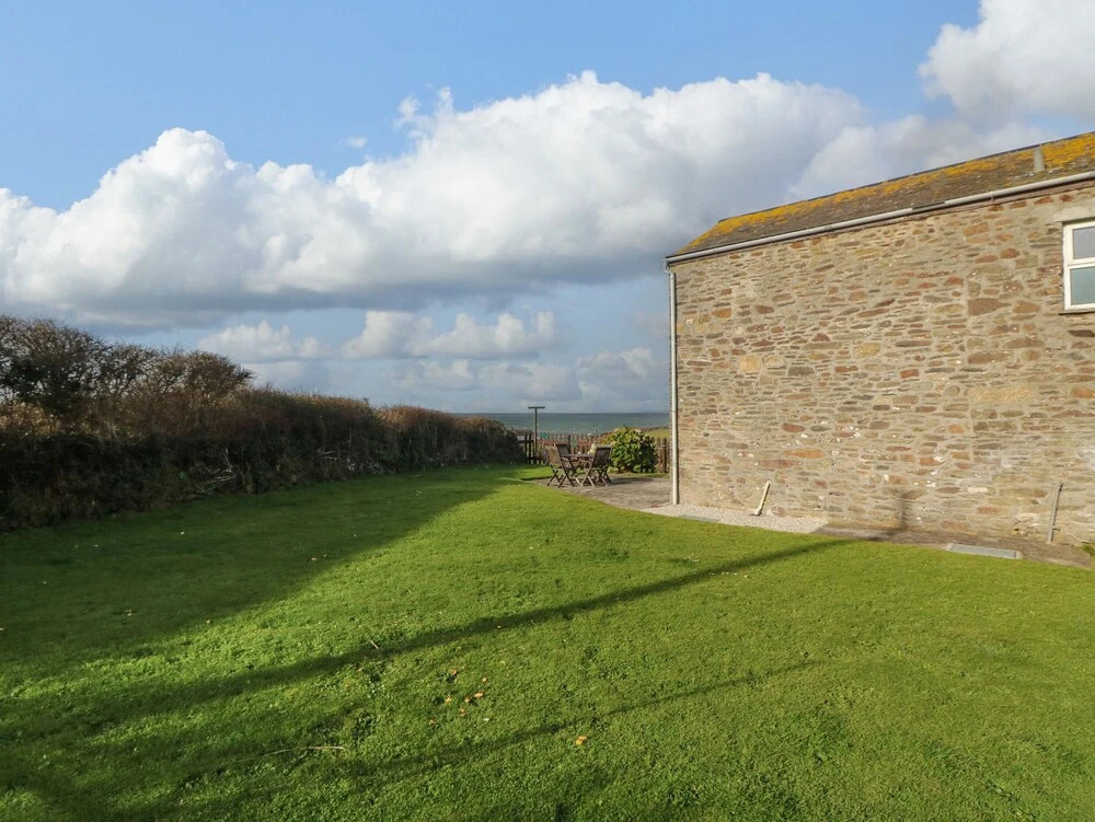 The Barn