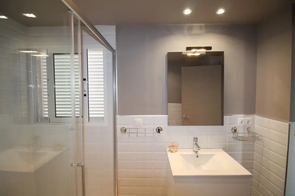 Apartamento Voramar