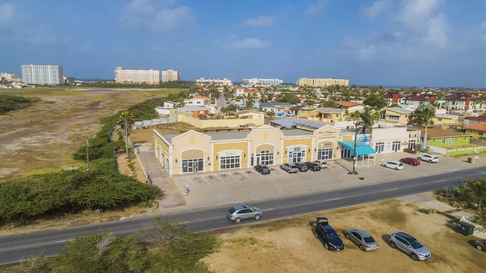 Salina Studios