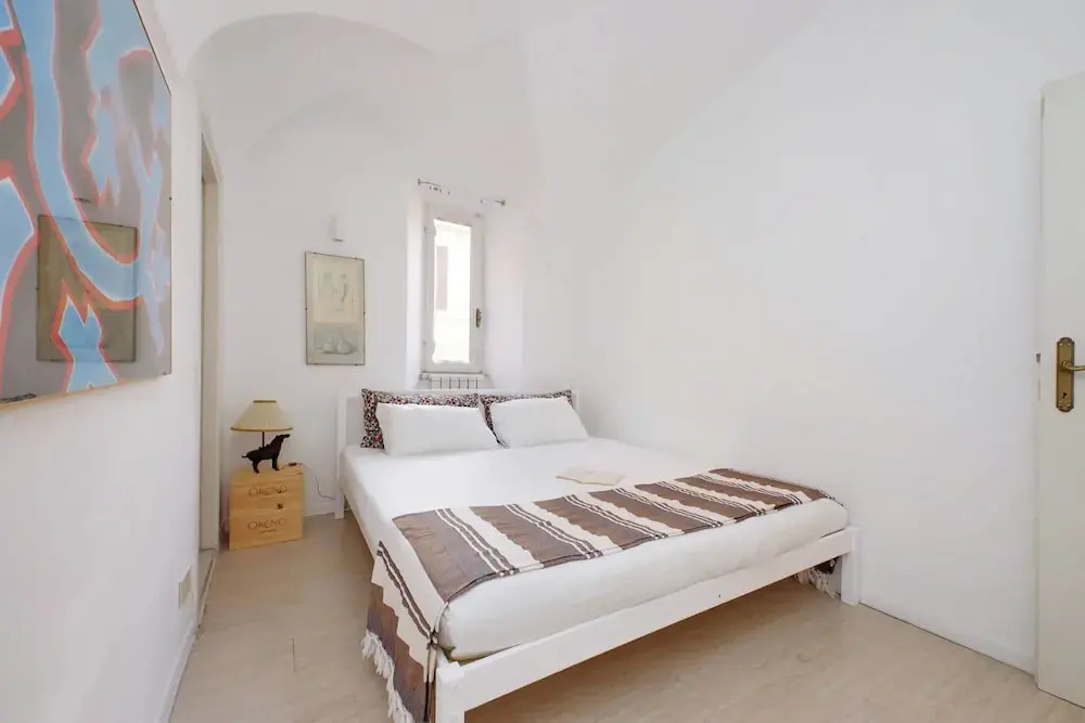 Cimarra Apartment