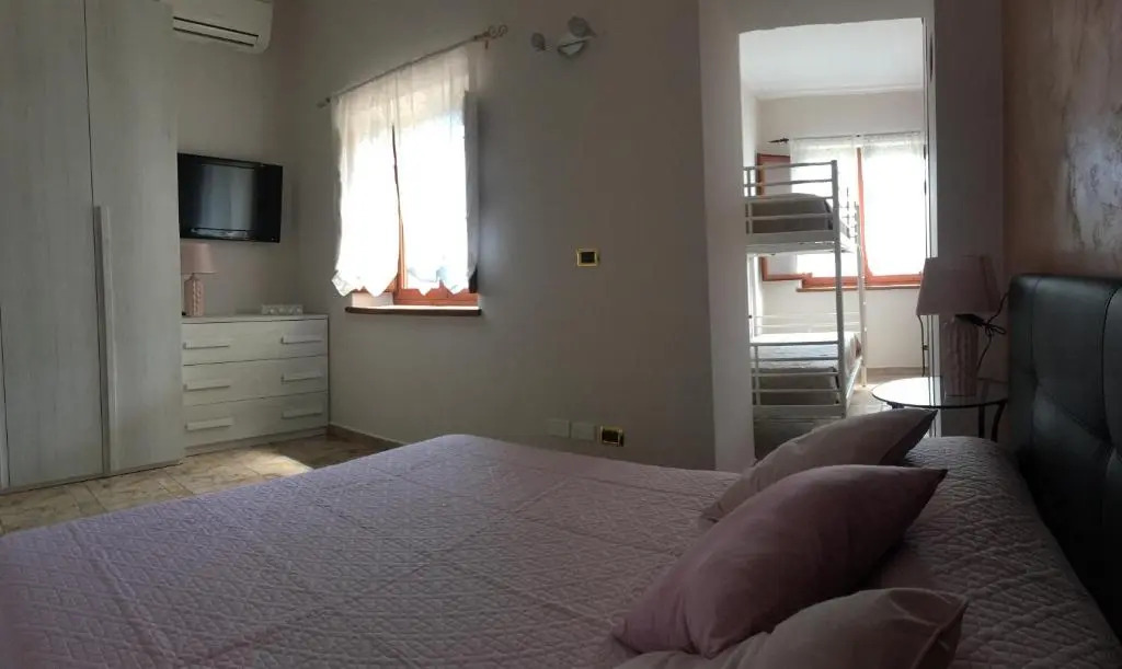 B&B Villa Greta