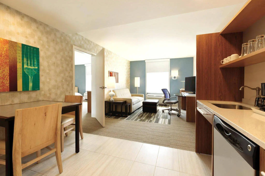 Home2 Suites by Hilton Bellingham