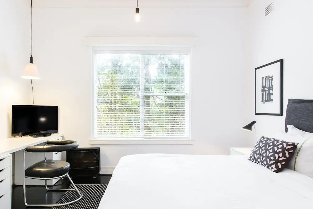 The Double Bay Executive Apartment